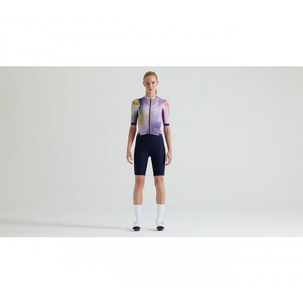 Specialized - Jersey Prime Lightweight Manga Curta Feminina