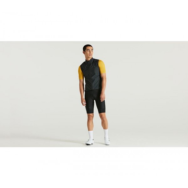 Specialized - Corta Vento Gilet Race-Series Masculino