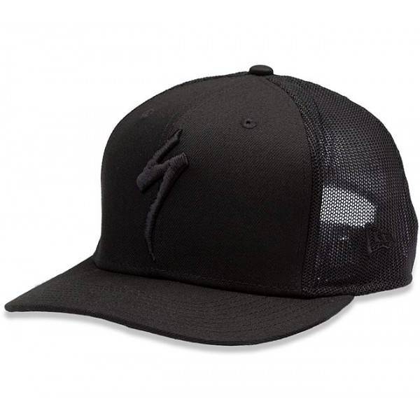 Specialized - Boné New Era S-Logo