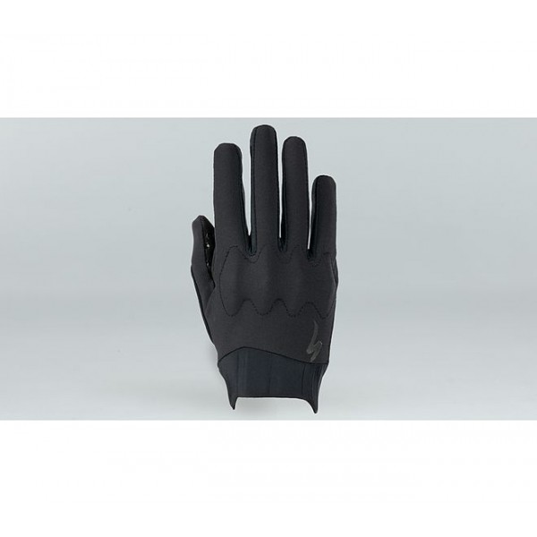 Specialized - Luva Trail D3O Long Finger Masculina