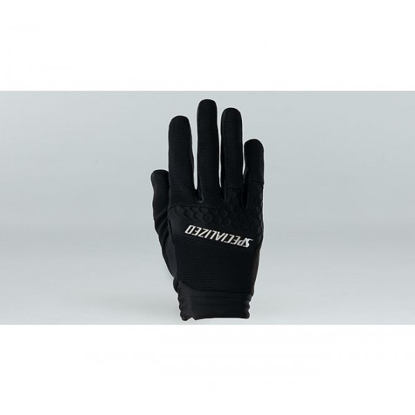 Specialized - Luva Trail Shield Long Finger Masculina