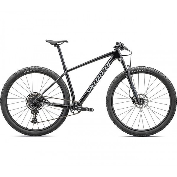 Specialized - Bicicleta Epic Hardtail