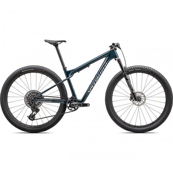 Specialized - Bicicleta Epic WC Pro