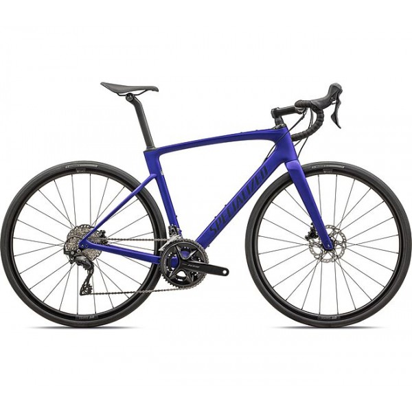 Specialized - Roubaix SL8 Sport 105