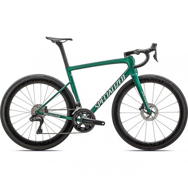 Specialized - Bicicleta Tarmac SL8 Pro - Ultegra Di2