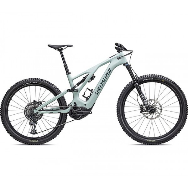 Specialized - Bicicleta Turbo Levo Comp