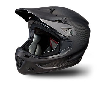 Capacete Specialized S-Works Dissident c/ ANGI