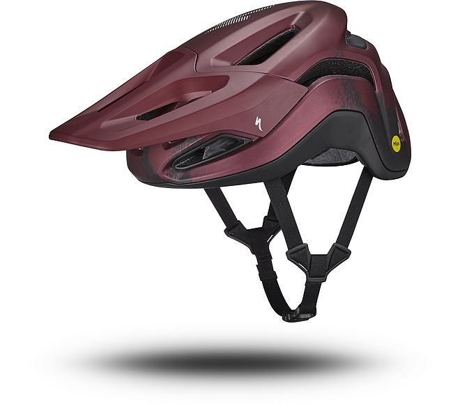 Specialized - Capacete Specialized Ambush 2