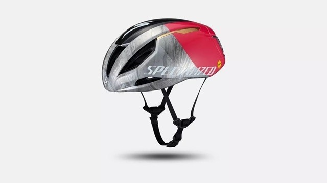 Capacete S-Works Evade 3 LTD - Forward 50 Collection