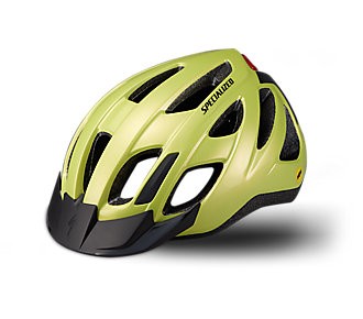 Capacete Specialized Centro LED
