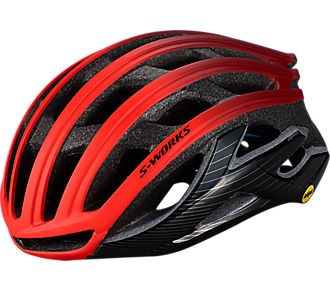Capacete Specialized Prevail II S-Works