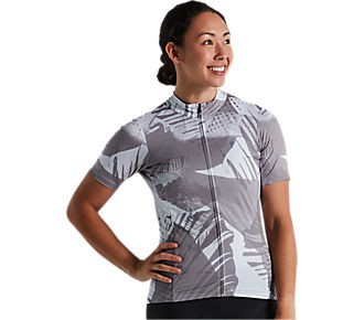 Camisa De Ciclismo Jersey RBX Fern Feminina  Specialized