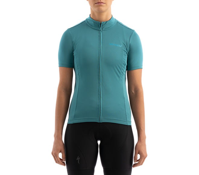 Camisa de Ciclismo RBX Classic Feminina Specialized