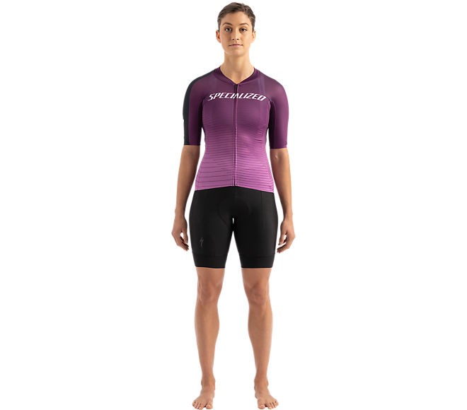 Camisa de Ciclismo Specialized SL Race Feminina Specialized