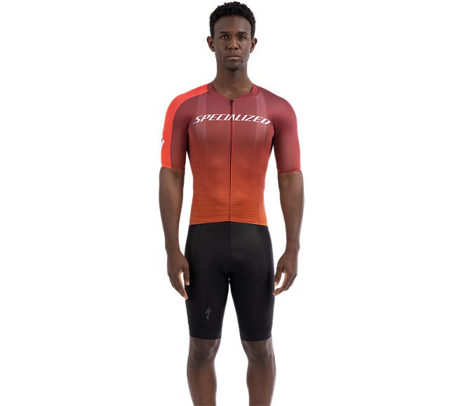 Camisa de Ciclismo Specialized SL Race Masculina