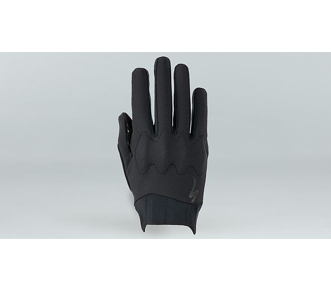 Specialized - Luva Trail D3O Long Finger Masculina