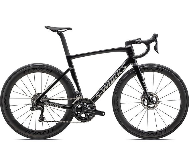 Specialized - Bicicleta S-Works Tarmac SL7 - Shimano Dura-Ace Di2