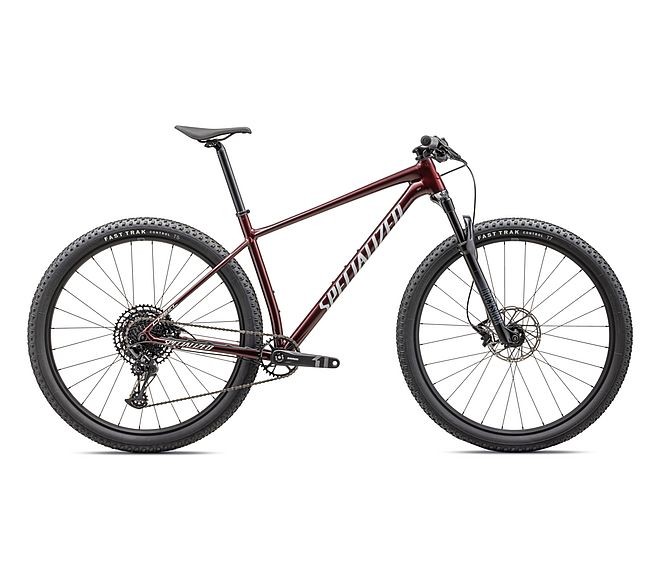 Specialized - Chisel Hardtail Comp