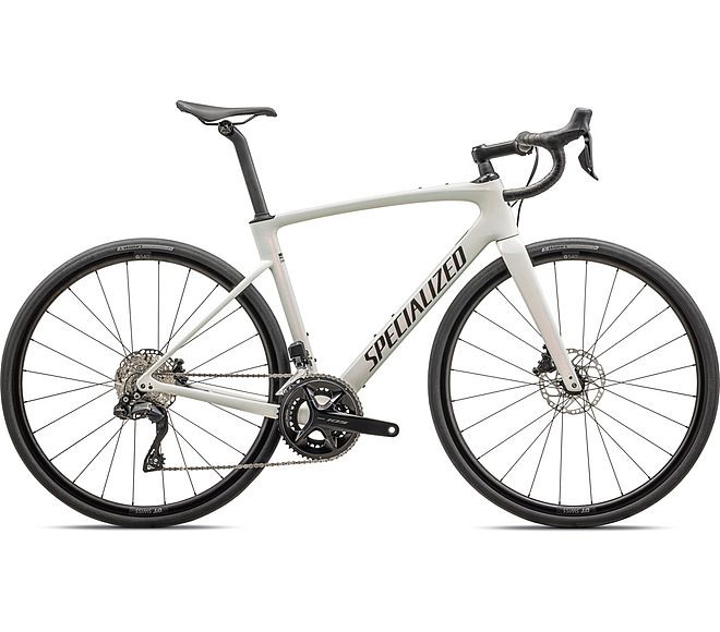 Specialized - Bicicleta Roubaix SL8 Comp