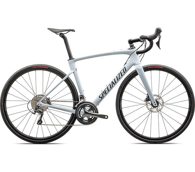 Specialized - Bicicleta Roubaix SL8