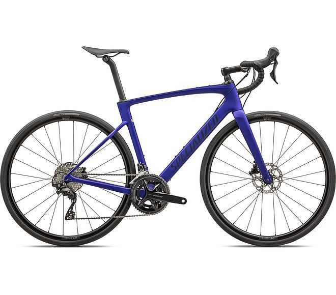 Specialized - Roubaix SL8 Sport 105