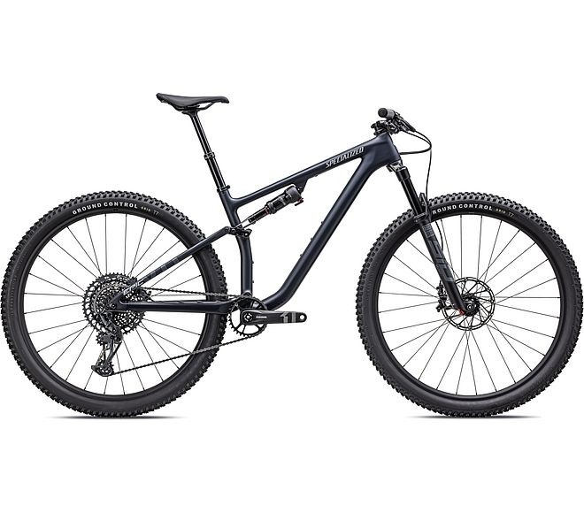 Specialized - Bicicleta Epic EVO Comp