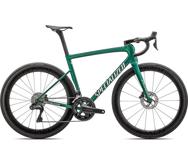 Specialized - Bicicleta Tarmac SL8 Pro - Ultegra Di2