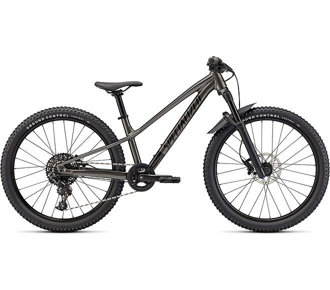 Bicicleta Specialized Riprock Expert 24