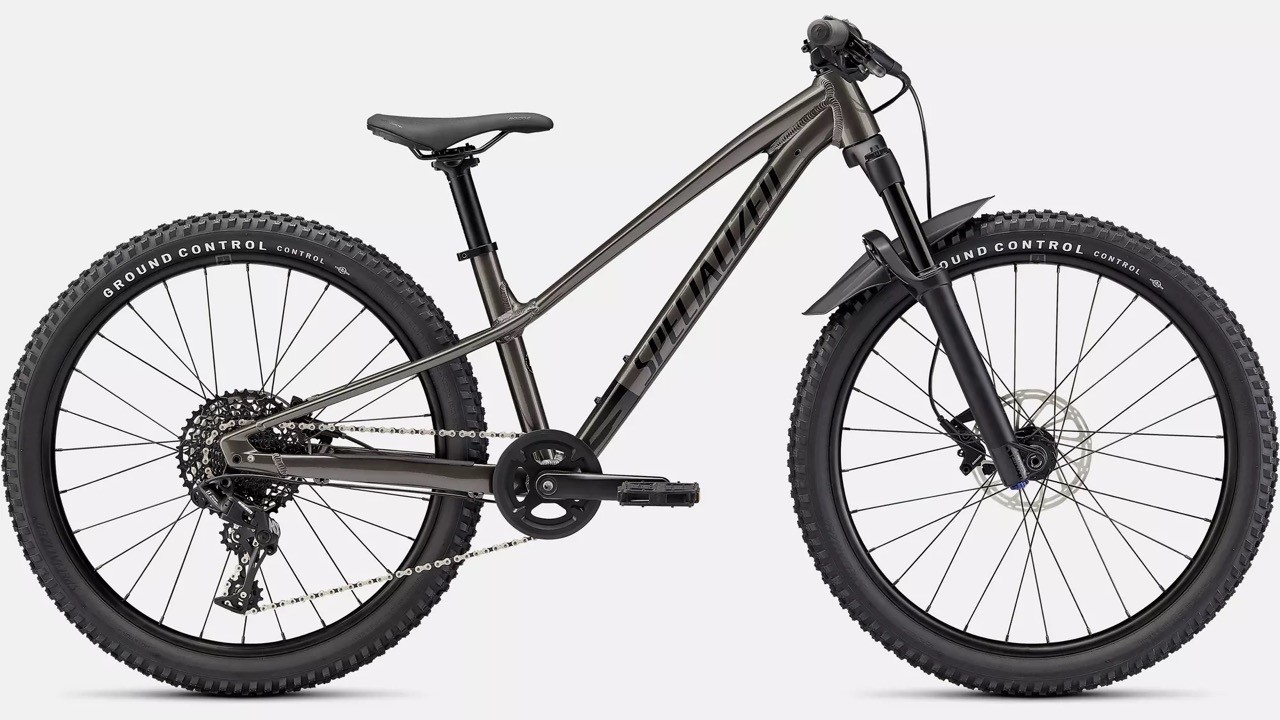 Specialized - Bicicleta Riprock Expert 24 