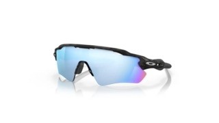 OCULOS OAKLEY Radar EV Path Matte Black Prizm Deep Water Polarized