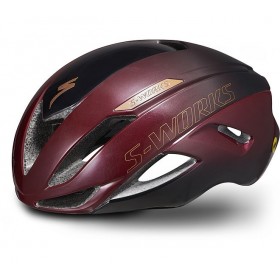 Capacete Specialized S-Works Evade