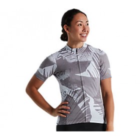 Camisa De Ciclismo Jersey RBX Fern Feminina  Specialized