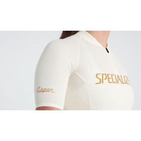 Camisa SL Air Feminina - Coleção Sagan Disruption