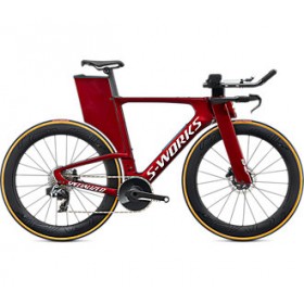 Bicicleta Shiv Disc S-Works – SRAM RED eTap AXS