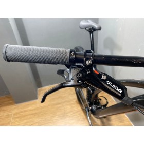 Bicicleta Seminova Specialized Stumpjumper Comp Carbon 2020 Tamanho L