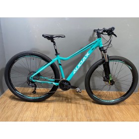 Bicicleta Seminova Audax ADX 101 2019 Tamanho M