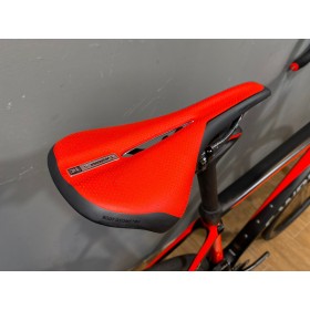 Bicicleta Seminova Specialized Roubaix S-Works 2018 Tamanho 56