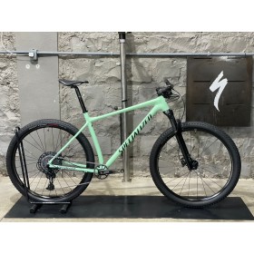 Bicicleta Seminova Specialized Chisel 2021 Tamanho XL