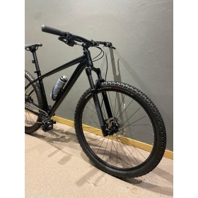 Bicicleta Seminova Specialized Rockhopper Elite 2021 Tamanho L