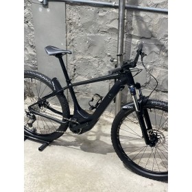 Bicicleta Seminova Specialized Levo HT Tamanho M 2021