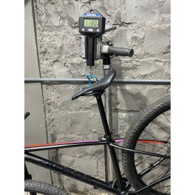 Bicicleta Seminova Specialized Chisel Tamanho S 2018