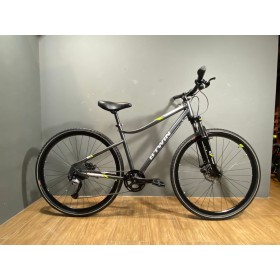 Bicicleta Seminova B’Twin Riverside 540 Tamanho S 2020