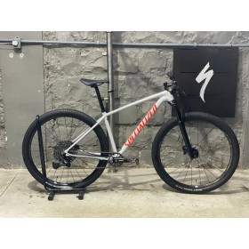 Bicicleta Seminova Specialized Chisel Comp Tamanho M 2020