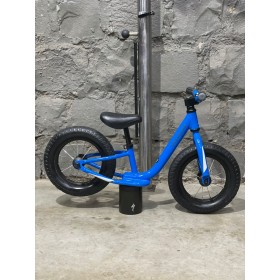 Bicicleta Seminova Specialized Hotwalk