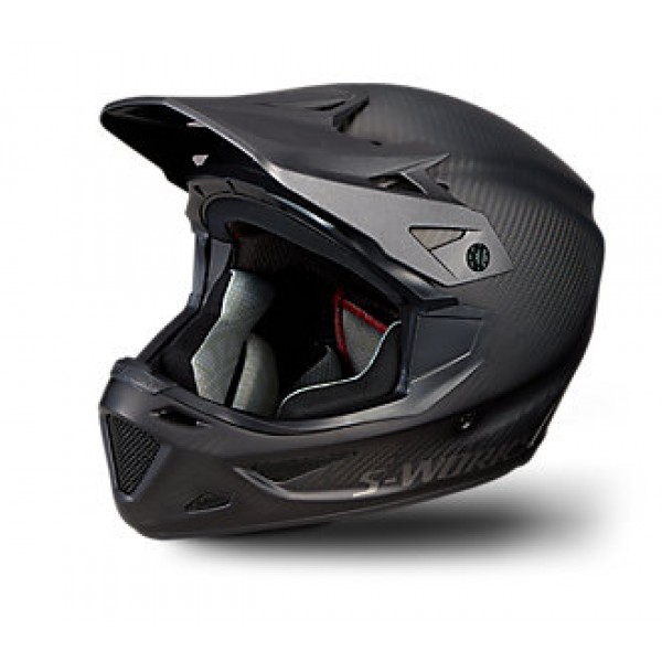 Capacete Specialized S-Works Dissident c/ ANGI