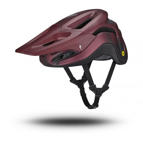 Specialized - Capacete Specialized Ambush 2