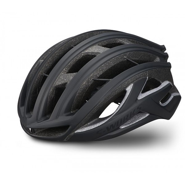 Capacete Specialized S-Works Prevail II Vent