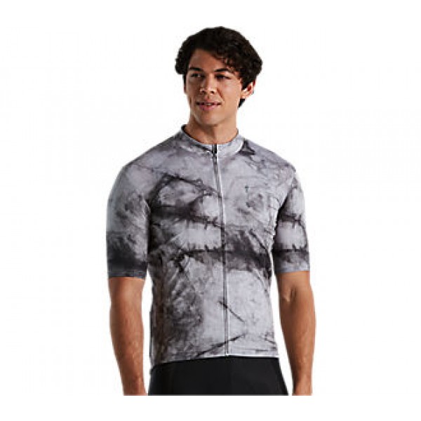 Camisa De Ciclismo Jersey RBX Marbled Masculina  Specialized