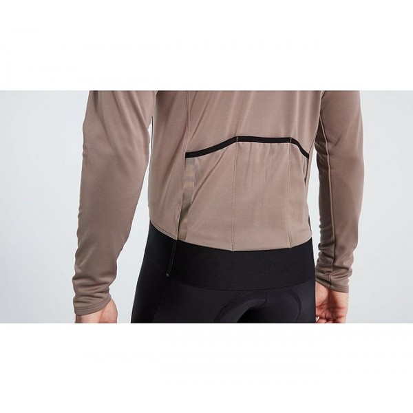 Specialized - Jersey RBX Expert Thermal Manga Longa Masculina