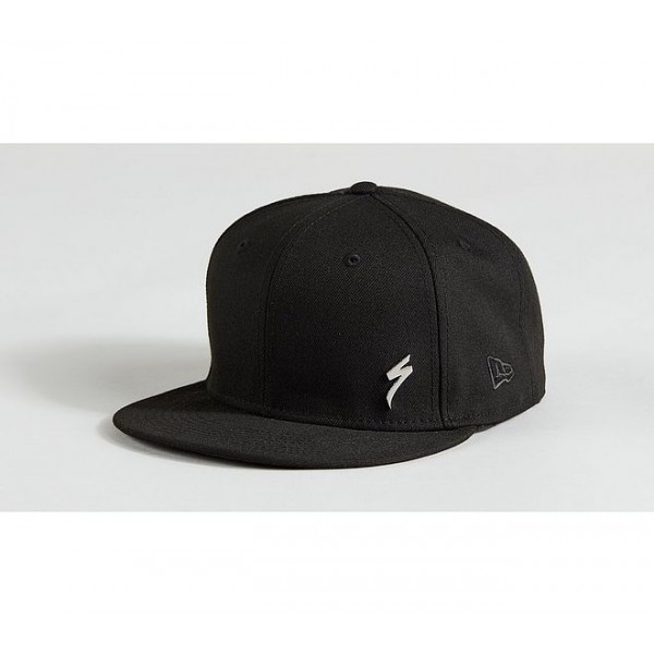 Specialized - New Era Metal 9Fifty Snapback Hat